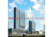 泰安市現代建筑設計有限公司作品展示