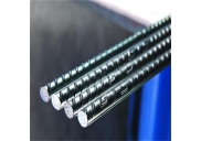 低含鋼量，首選高強度CRB600H鋼筋！