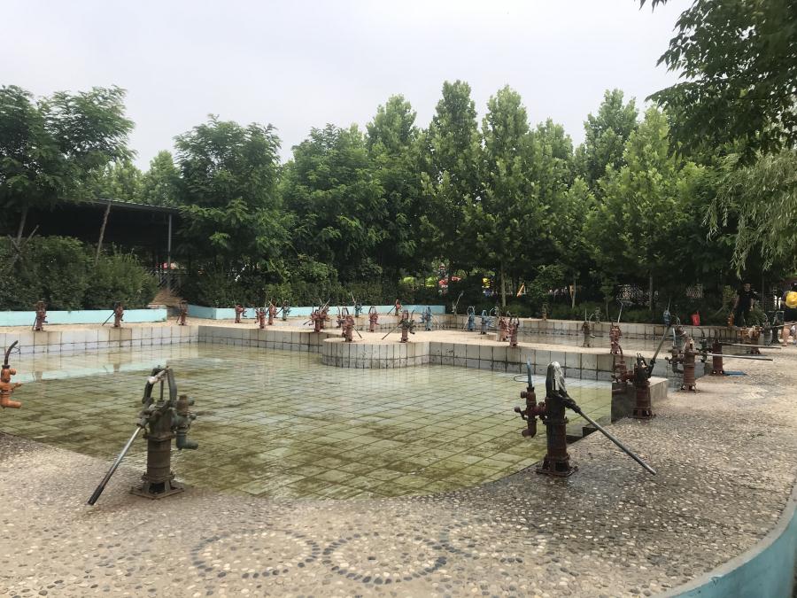 天鵝湖風(fēng)景區(qū)（泰山）速覽！(圖9)