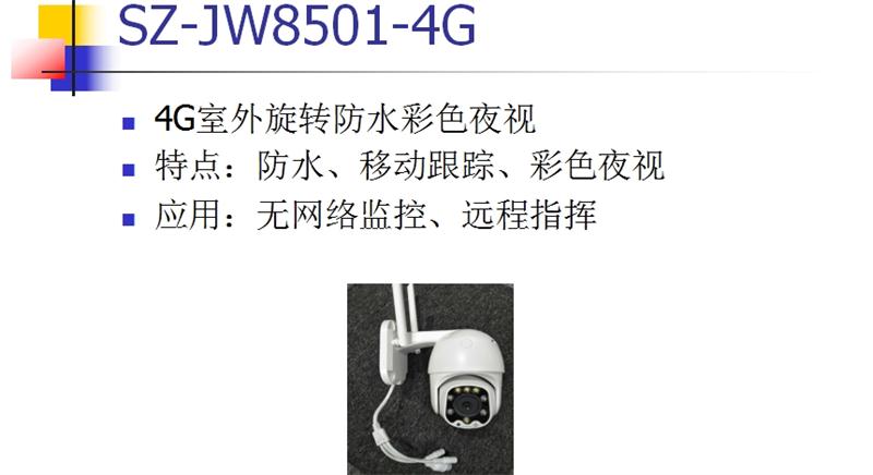 4G室、外防、水彩色夜視：曉民電子(圖3)