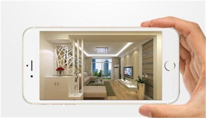 看家、看店、隨時隨地手機(jī)查看：室內(nèi)監(jiān)控(圖1)