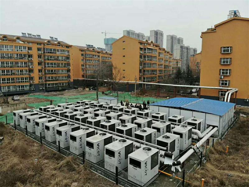 泰安中正節(jié)能工程設(shè)計有限公司：GB2、GC3級壓力管道設(shè)計，熱源廠、熱力站、地?zé)崮芄こ痰仍O(shè)計。電話：15662022051(圖2)