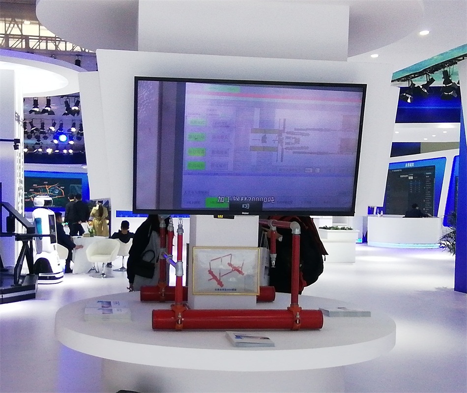 2020年山東綠博會(huì)“新城建”都有啥東東？(圖10)