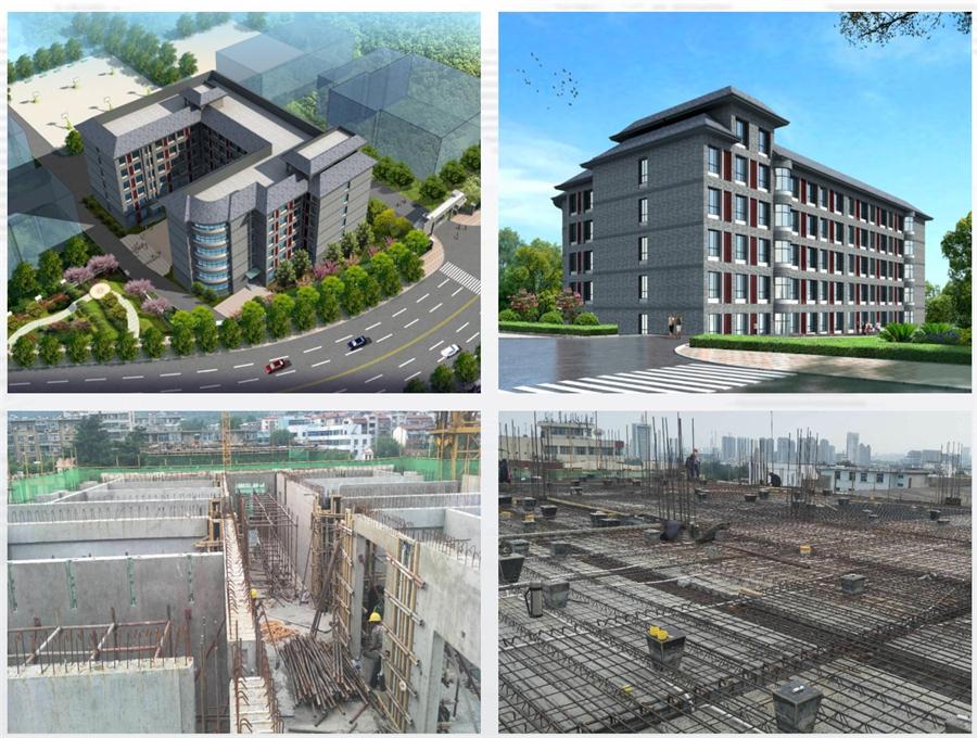 “裝配式建筑”初探！(圖10)