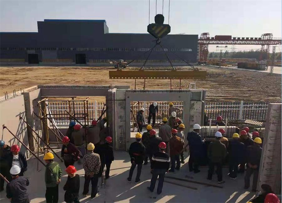 “裝配式建筑”初探！(圖7)