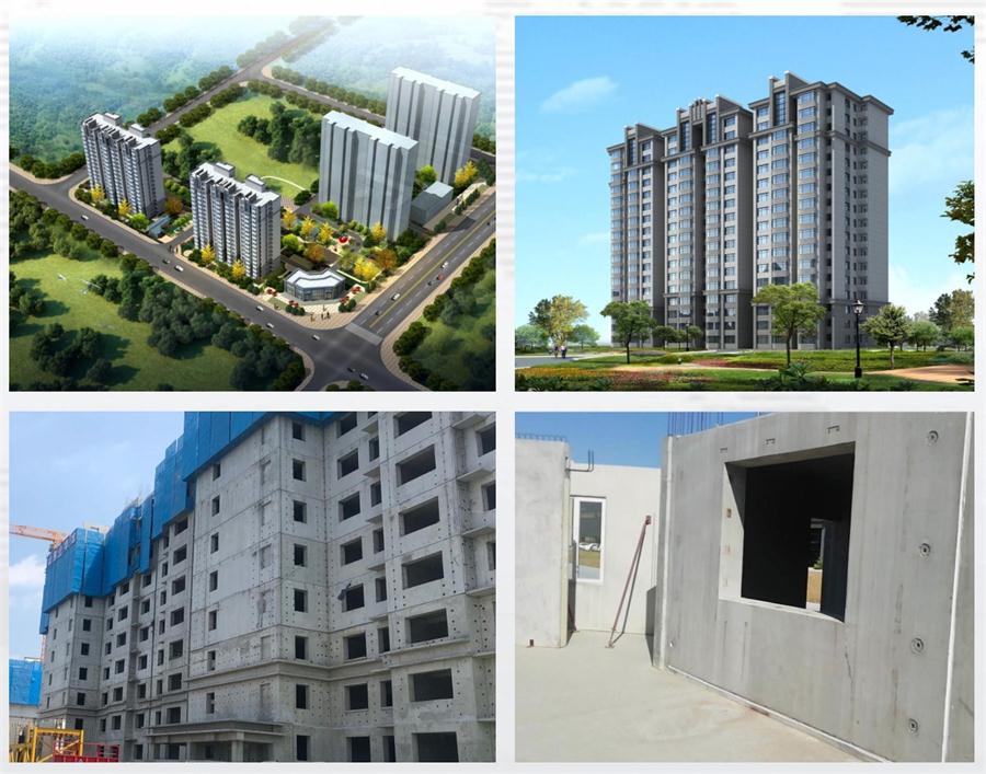 “裝配式建筑”初探！(圖9)