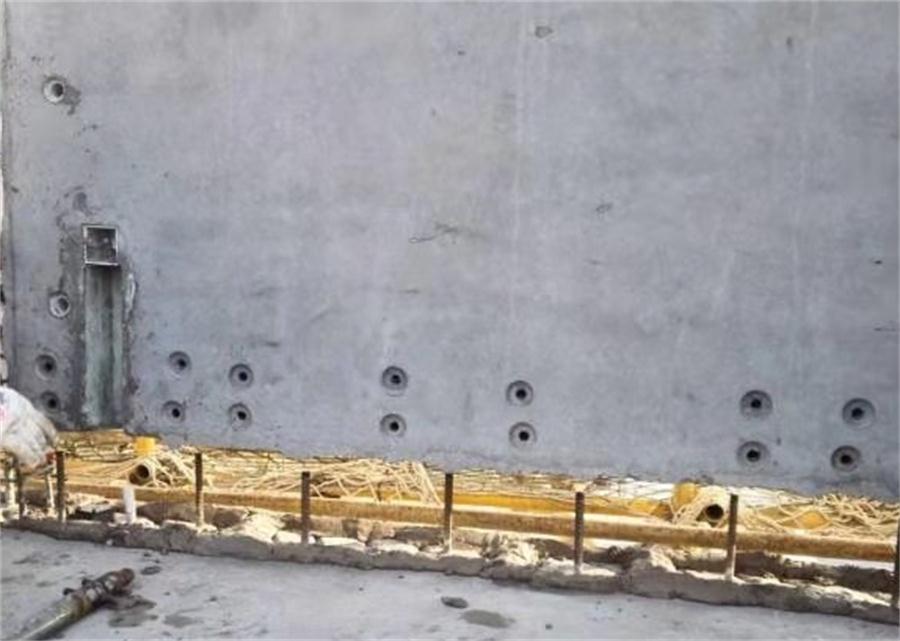 【四新學(xué)堂】：套筒灌漿那點事（裝配式建筑）！(圖5)