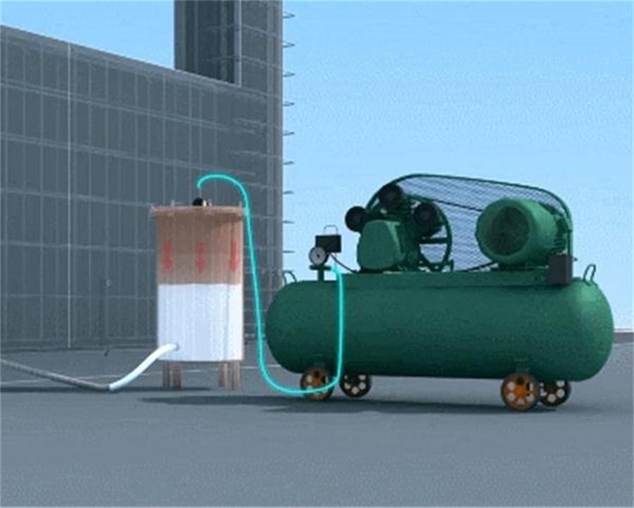 【四新學(xué)堂】：套筒灌漿那點事（裝配式建筑）！(圖9)