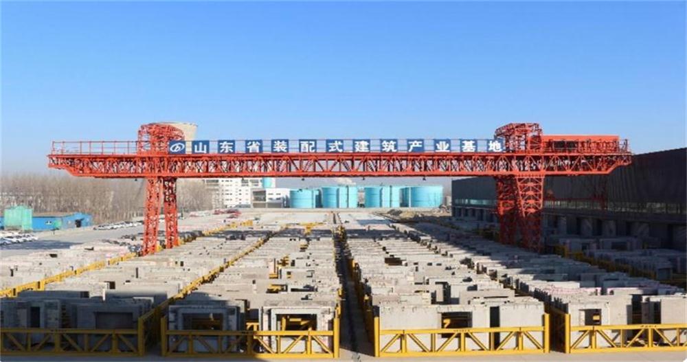 泰安：解讀裝配式建筑工作導(dǎo)則，促進(jìn)建筑產(chǎn)業(yè)化發(fā)展轉(zhuǎn)型升級(jí)!(圖2)