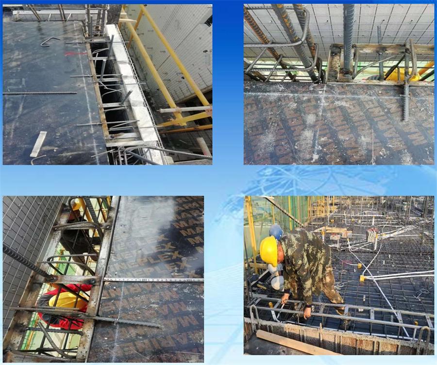 圖說(shuō)“裝配式建筑案例”泰安水泉社區(qū)！(圖10)