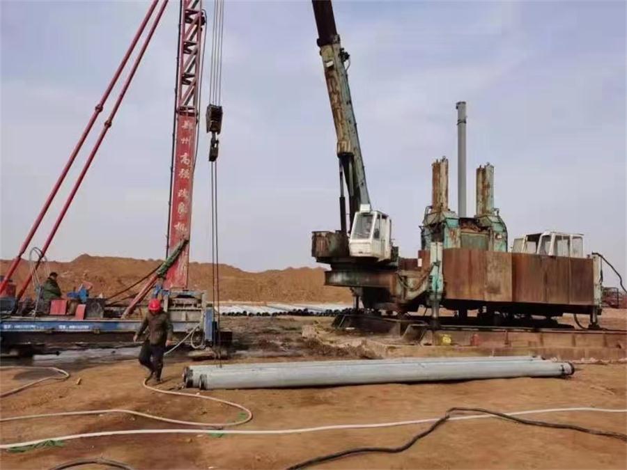 勁性復(fù)合樁:設(shè)計(jì)、施工、驗(yàn)收、造價(jià)交流會(huì)成功舉辦！(圖5)