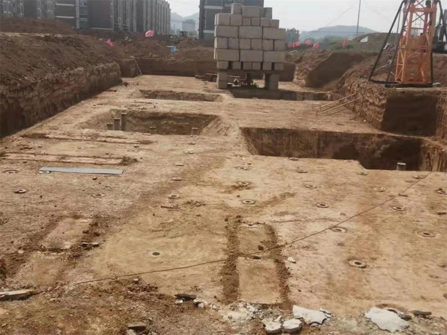 勁性復(fù)合樁:設(shè)計(jì)、施工、驗(yàn)收、造價(jià)交流會(huì)成功舉辦！(圖6)