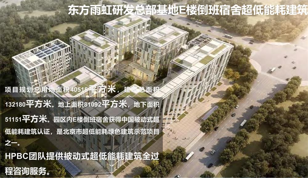 案例欣賞：近零能耗、超低能耗、被動房、全過程咨詢(圖6)