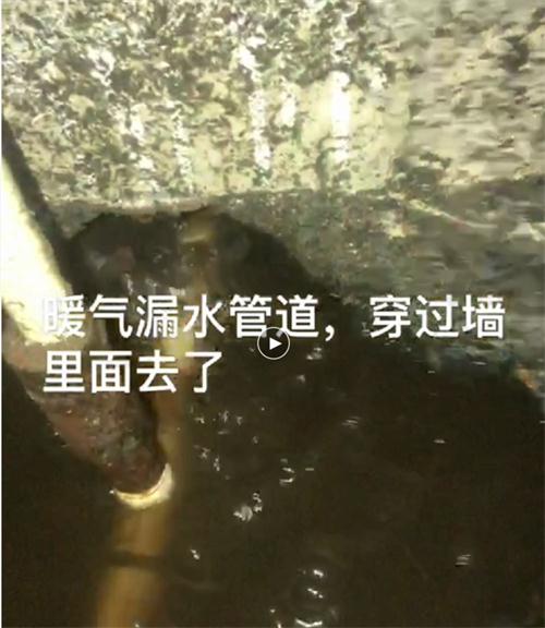 精準檢測漏水、滲水：客廳、廚房、衛(wèi)生間。。。(圖4)