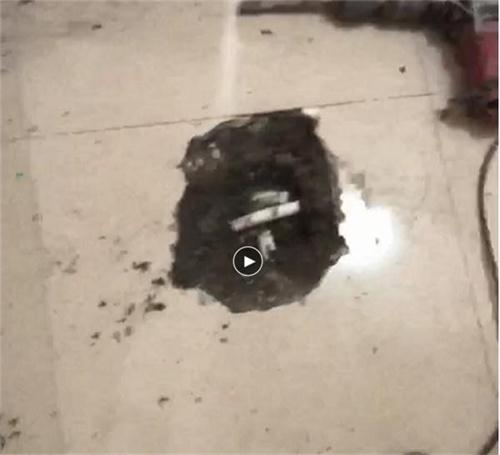 精準檢測漏水、滲水：客廳、廚房、衛(wèi)生間。。。(圖5)