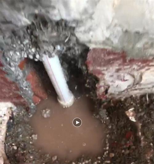 精準檢測漏水、滲水：客廳、廚房、衛(wèi)生間。。。(圖6)