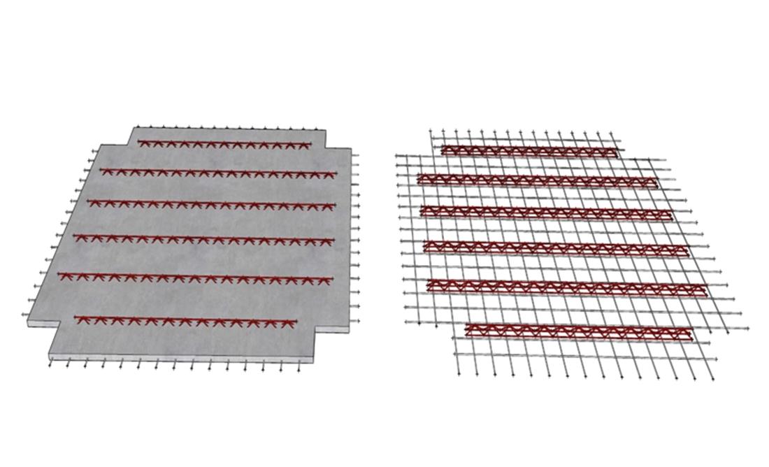 疊合柱+疊合墻：裝配式建筑建造新體系！(圖10)