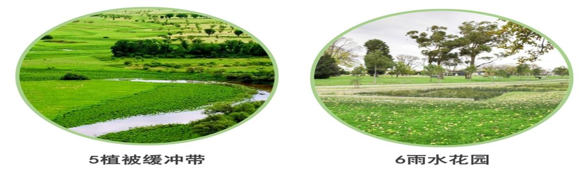 海綿城市的概念及建設“六”字方針！(圖4)