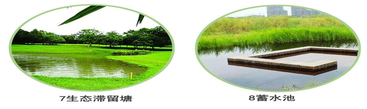 海綿城市的概念及建設“六”字方針！(圖5)