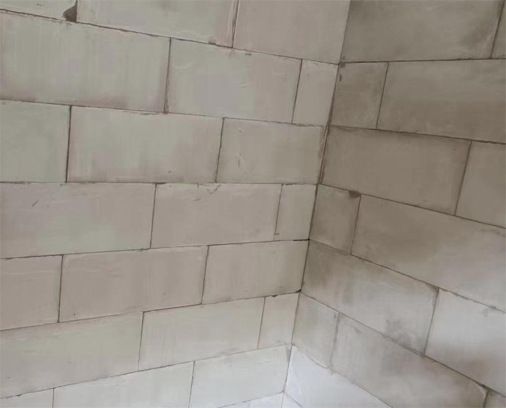 省錢的內(nèi)隔墻砌塊：免抹灰、裝配式建筑算分！(圖7)