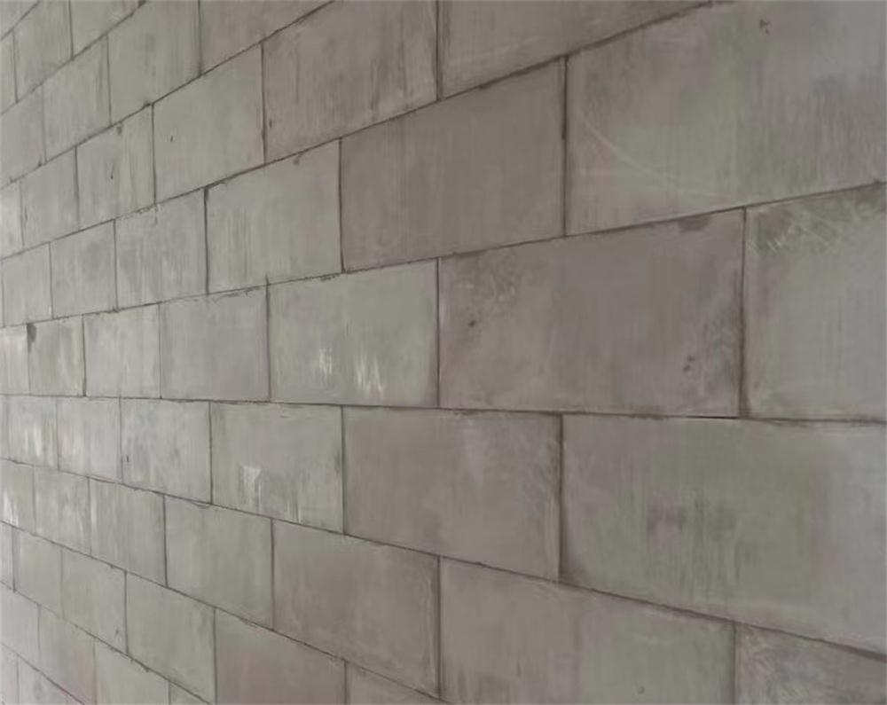 省錢的內(nèi)隔墻砌塊：免抹灰、裝配式建筑算分！(圖6)