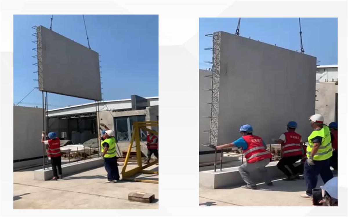 視圖快速了解：裝配式建筑EMC技術(shù)體系！(圖3)