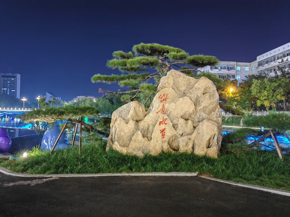 岱青水藍(lán)：泰城城市更新新亮點(diǎn)！(圖5)