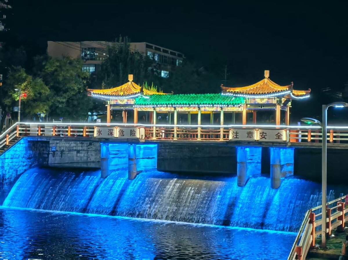 岱青水藍(lán)：泰城城市更新新亮點(diǎn)！(圖6)