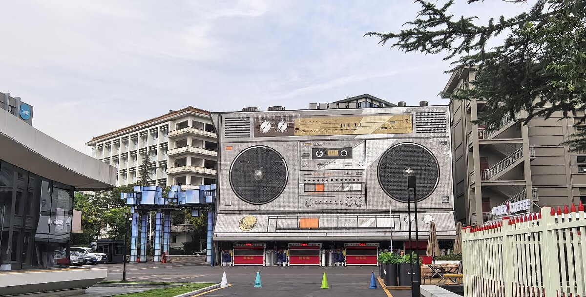 岱青水藍(lán)：泰城城市更新新亮點(diǎn)！(圖10)