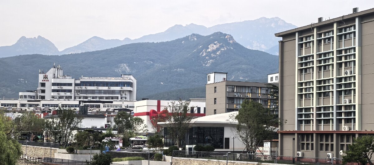 岱青水藍(lán)：泰城城市更新新亮點(diǎn)！(圖14)