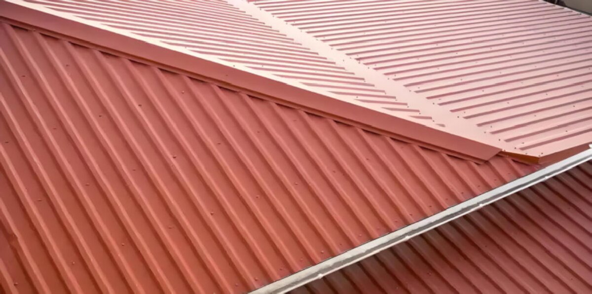 鋼結(jié)構車間褪色、銹蝕、滲漏等修繕三種方法！(圖2)