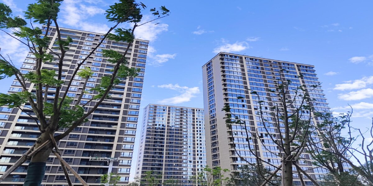 外墻一體化免拆除修繕兩個方案！(圖1)